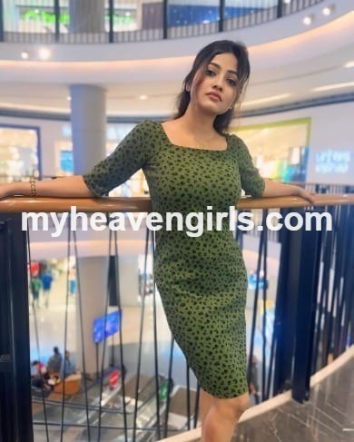 female Call Girls in Pune